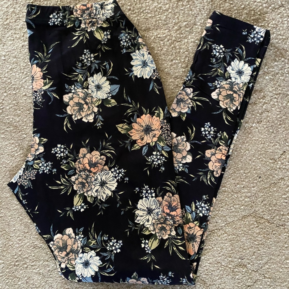Torrid Leggings
